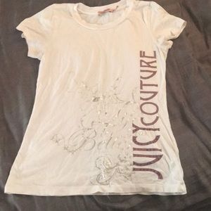 Juicy T-shirt
